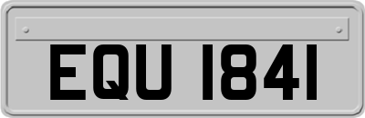 EQU1841