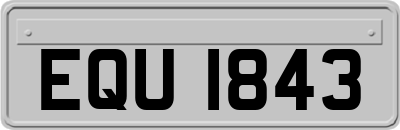 EQU1843