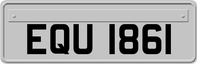 EQU1861