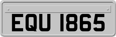 EQU1865