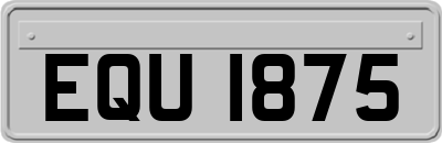 EQU1875