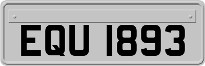 EQU1893