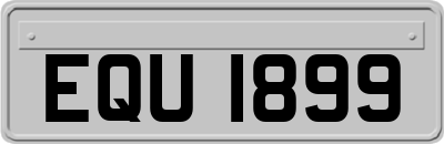 EQU1899