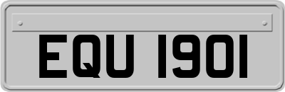 EQU1901