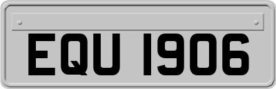 EQU1906