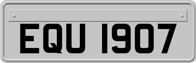 EQU1907