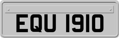 EQU1910