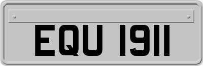 EQU1911