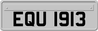 EQU1913