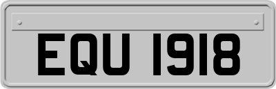 EQU1918