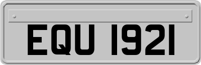 EQU1921