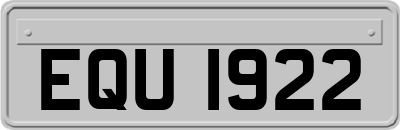 EQU1922
