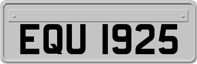 EQU1925