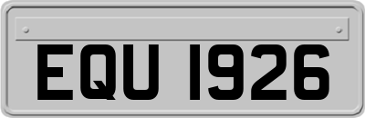 EQU1926