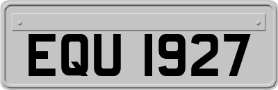 EQU1927
