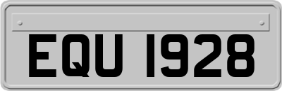 EQU1928