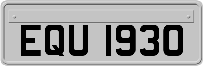 EQU1930