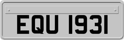 EQU1931