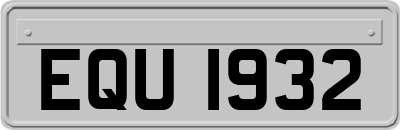 EQU1932