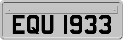 EQU1933