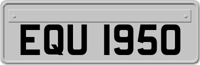 EQU1950