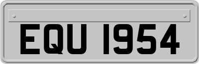 EQU1954