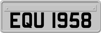 EQU1958
