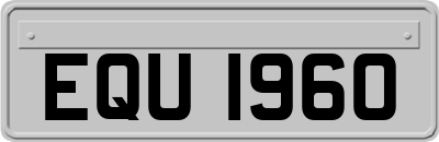 EQU1960