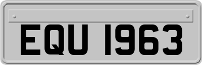 EQU1963