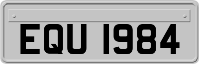 EQU1984