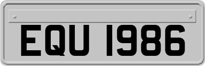 EQU1986