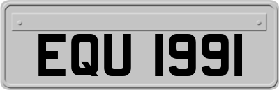 EQU1991
