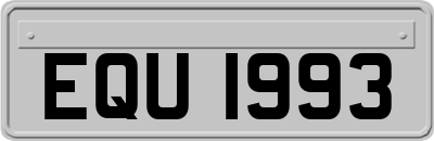 EQU1993
