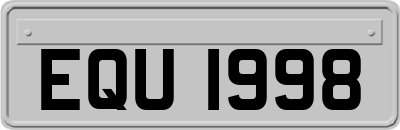 EQU1998