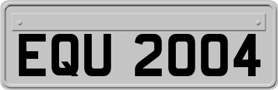EQU2004