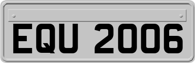 EQU2006
