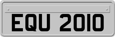 EQU2010