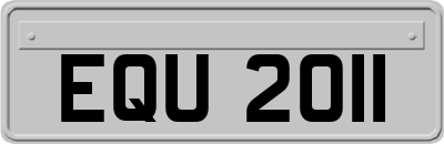 EQU2011