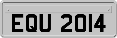 EQU2014