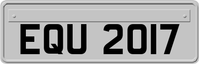 EQU2017