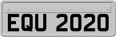 EQU2020