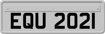 EQU2021