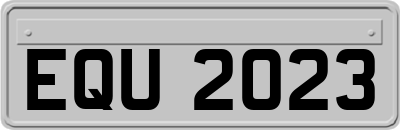 EQU2023