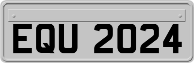 EQU2024