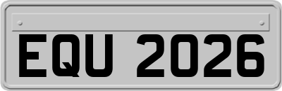 EQU2026