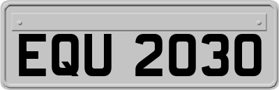 EQU2030