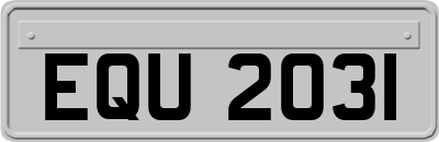 EQU2031