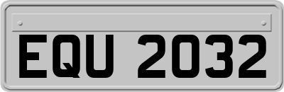 EQU2032