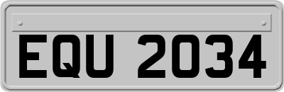 EQU2034