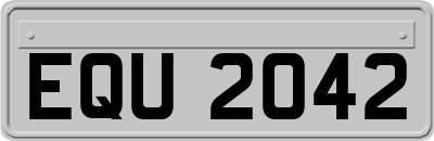 EQU2042